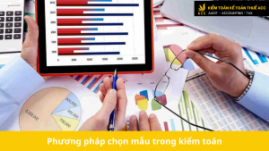 Phương pháp chọn mẫu trong kiểm toán