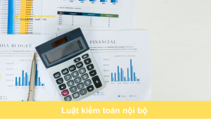 Luật kiểm toán nội bộ