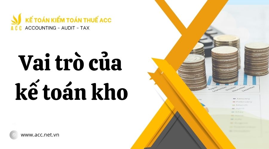 phần mềm kế toán kho