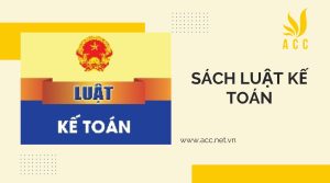 Sách luật kế toán mới nhất 2023