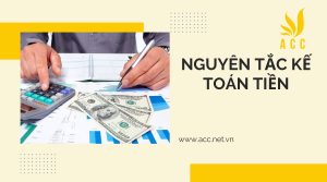 Cách đăng ký sửa đổi nguyên tắc kế toán tiền theo TT200/2014/TT-BTC