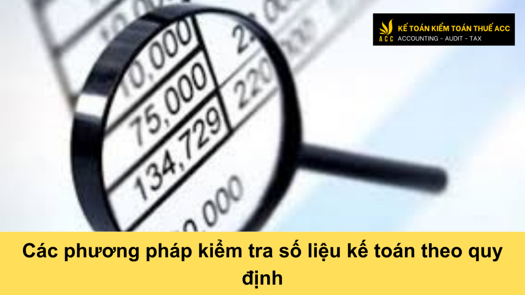 Phương pháp kế toán tiền lương 