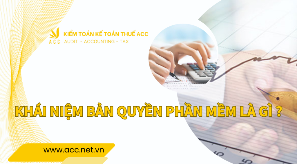 Khái niệm bản quyền phần mềm là gì ?