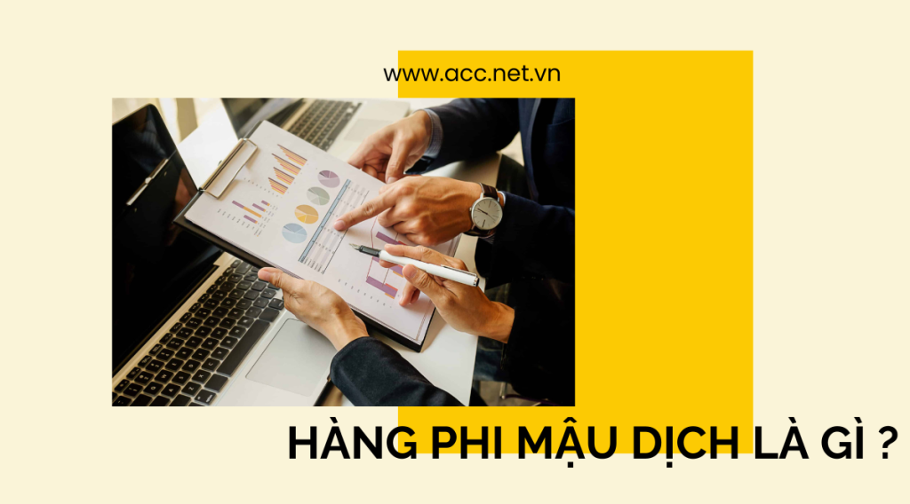 Cách hạch toán hàng phi mậu dịch nhập khẩu theo thông tư 200