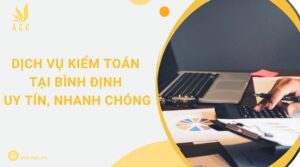 Dịch vụ kiểm toán tại Bình Định uy tín, nhanh chóng