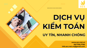 Dịch vụ kiểm toán tại Bà Rịa Vũng Tàu