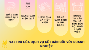 Dịch vụ kế toán tại Bắc Kạn