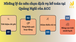 Dịch vụ kế toán tại Quảng Ngãi