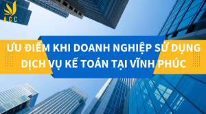 Dịch vụ kế toán tại hà giang