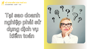 dịch vụ kiểm toán tại Lâm Đồng