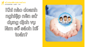 dịch vụ làm sổ sách kế toán tại Khánh Hoà