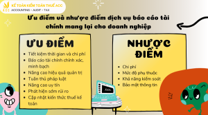 Dịch vụ báo cáo tài chính tại Phú Thọ