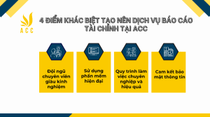 Dịch vụ báo cáo tài chính tại Phú Yên