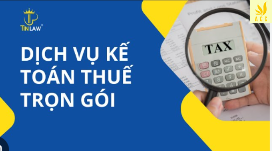 Công ty TNHH Tư vấn TinLaw