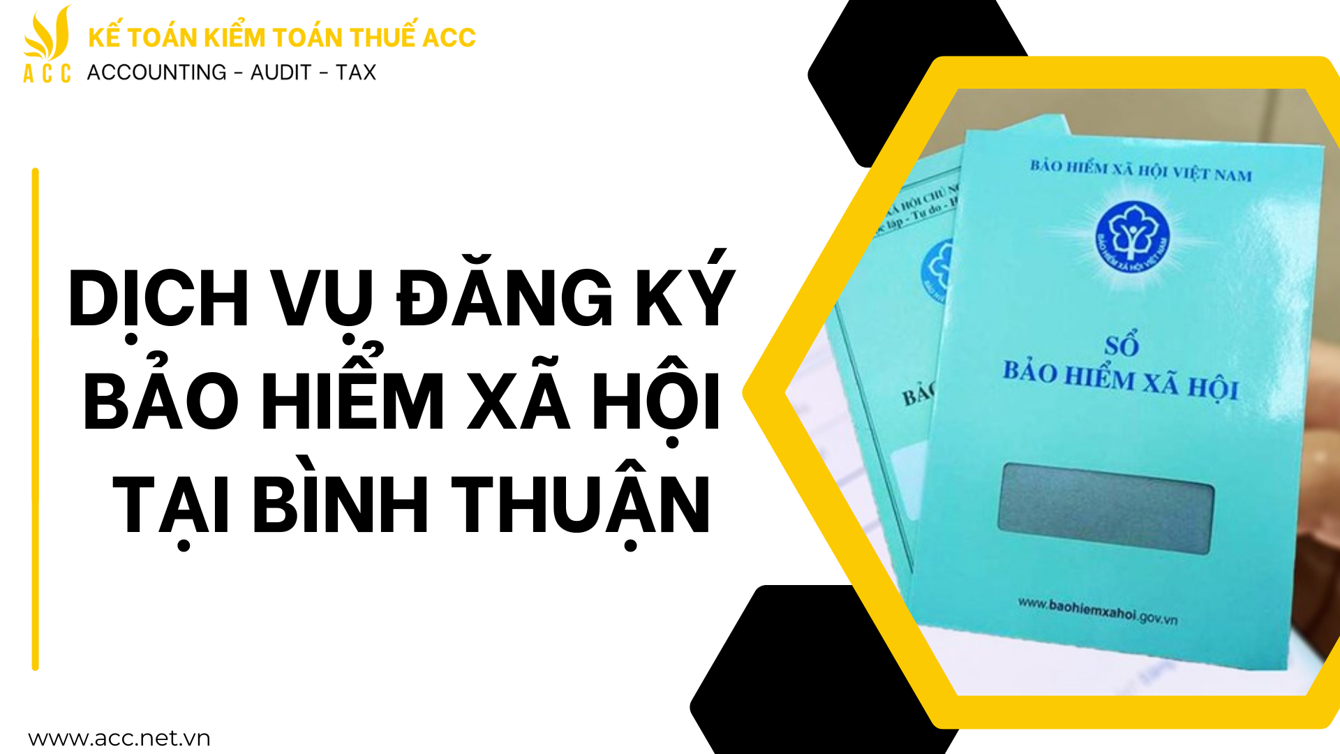 Dịch vụ đăng ký bảo hiểm xã hội tại Bình Thuận