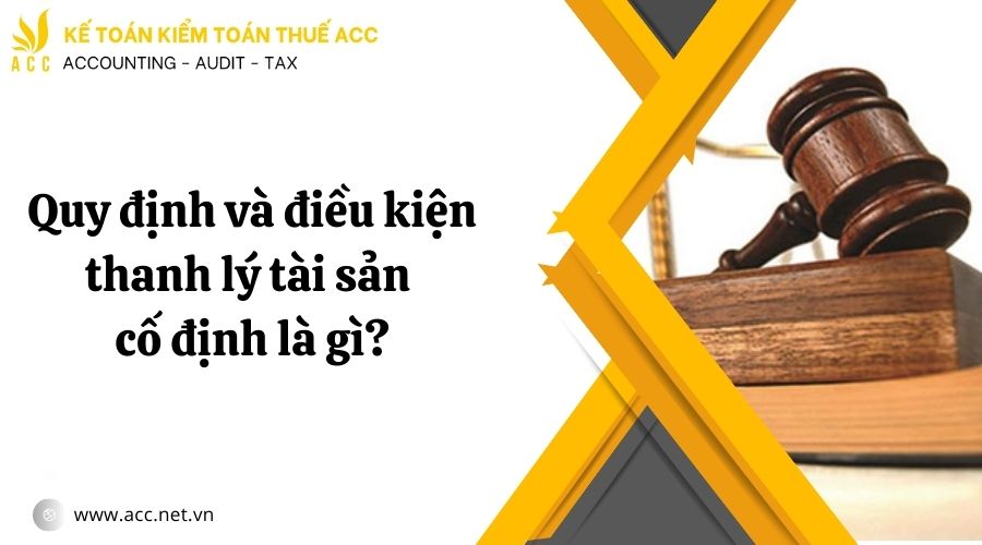 Mẫu quyết định thành lập hội đồng thanh lý tài sản cố định mới