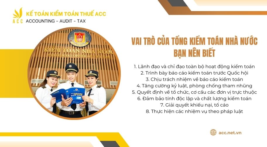 Kiểm toán nhà nước thuộc chính phủ hay quốc hội