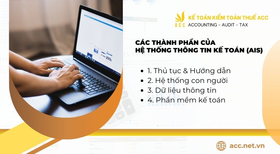 bài tập kiểm soát hệ thống thông tin kế toán