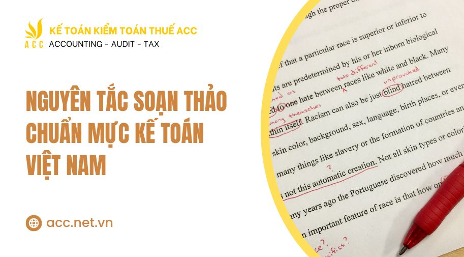 bài tập chuẩn mực kế toán quốc tế ias 16