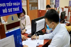 Mục tiêu đến hết tháng 5-2025: xử lý dứt điểm hồ sơ hoàn thuế tồn đọng quá hạn
