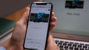 Google, Meta, Microsoft và TikTok đóng thuế hàng ngàn tỉ đồng trong ba tháng đầu năm