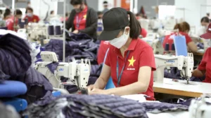 Bộ Công Thương: 45 ngày quan trọng để đàm phán thuế với Mỹ, tác động lớn đến nền kinh tế Việt Nam