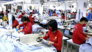 Cơ hội vàng để doanh nghiệp Việt tái cấu trúc sản xuất trong 90 ngày hoãn thuế của Mỹ