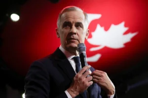Đảng cầm quyền Canada nỗ lực vượt qua khủng hoảng thuế quan