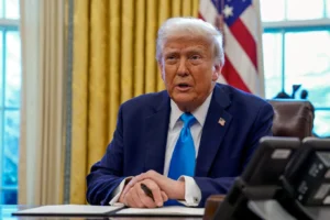 Ông Trump đề xuất giảm thuế thu nhập nhờ nguồn thu từ thuế quan