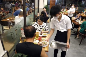 Hơn 13.000 hộ kinh doanh lớn ở TP.HCM sắp phải bỏ thuế khoán