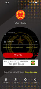 Cục Thuế tạm ngừng một số ứng dụng để di dời trung tâm dữ liệu