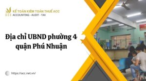 Địa chỉ UBND phường 4 quận Phú Nhuận.jpg
