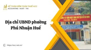 Địa chỉ UBND phường Phú Nhuận Huế.jpg