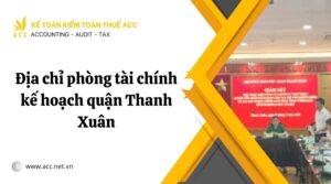 Địa chỉ phòng tài chính kế hoạch quận Thanh Xuân.jpg