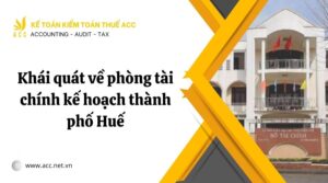 Khái quát về phòng tài chính kế hoạch thành phố Huế.jpg