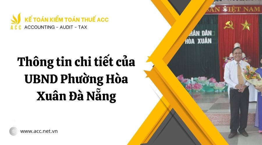 Thông tin chi tiết của UBND Phường Hòa Xuân Đà Nẵng.jpg