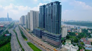 Thu thuế chuyển nhượng bất động sản: tiếp tục tranh luận giữa hai phương án