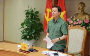 Phó thủ tướng chỉ đạo nghiên cứu đánh thuế bất động sản bỏ hoang, chậm triển khai