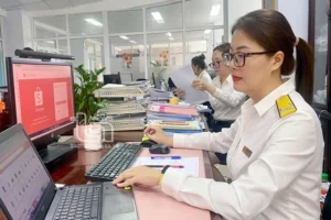 Siết chặt quản lý thuế với người bán hàng online, cơ quan thuế sẽ xử lý nghiêm hành vi trốn thuế