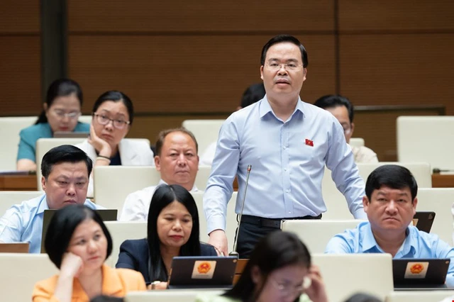 Đề xuất miễn thuế tiêu thụ đặc biệt với điều hòa công suất nhỏ