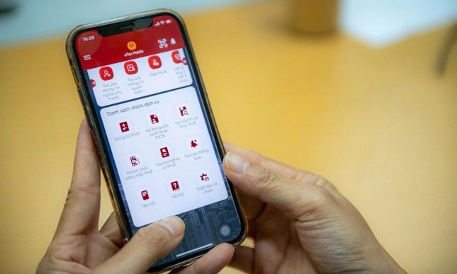 Hơn 83.000 tỷ đồng tiền thuế bị nợ, hàng chục nghìn người bị tạm hoãn xuất cảnh
