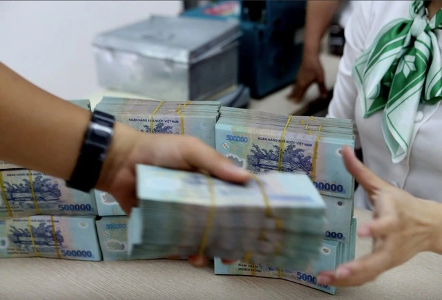 Chính phủ đề xuất giảm 2% thuế VAT đến hết năm 2026
